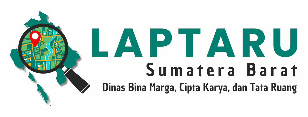 Ilustrasi laporan tata ruang